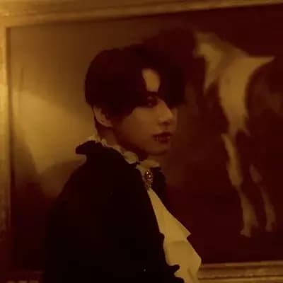 Jeon Jungkook. thumbnail