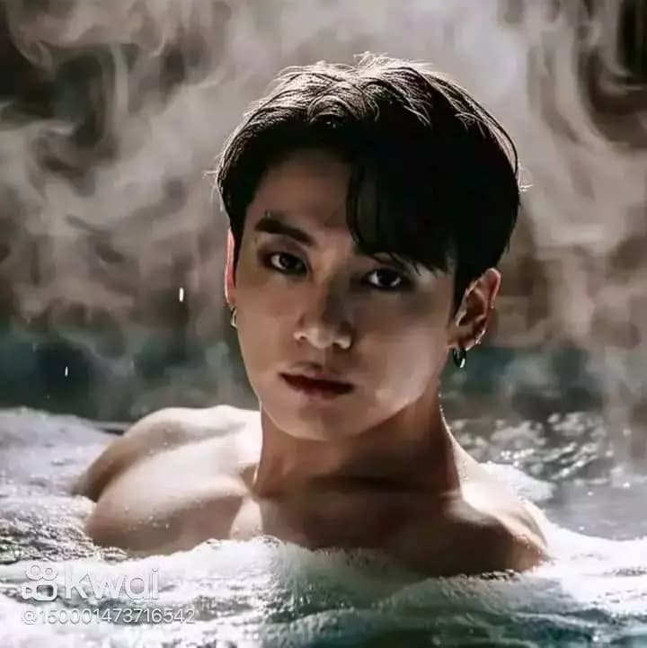 Jungkook thumbnail