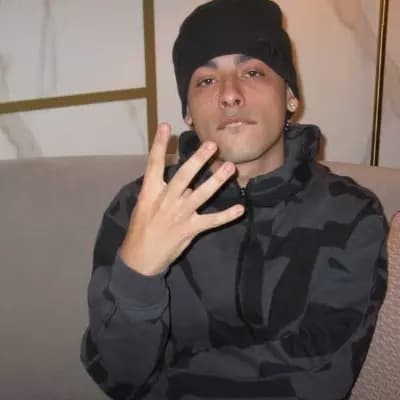 Mateo Palacios thumbnail