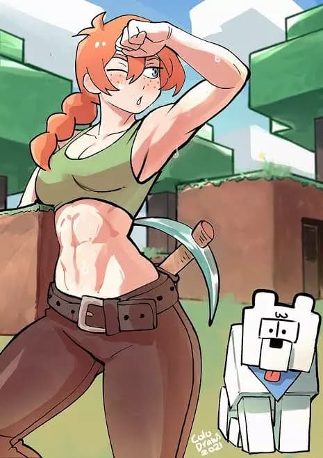 Alex thumbnail