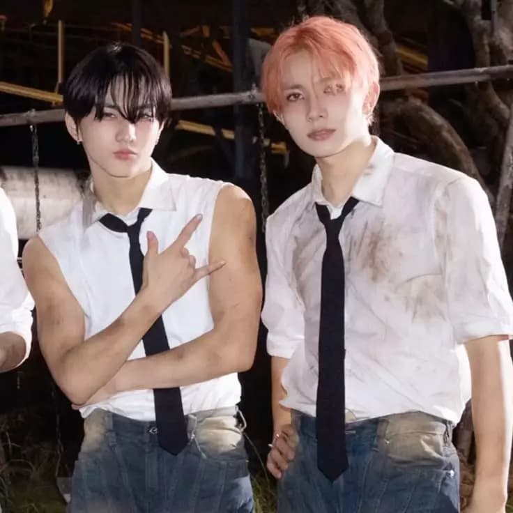 Heeseung Y Jungwon thumbnail