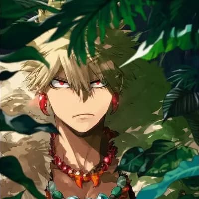 Katsuki bakugo rey thumbnail