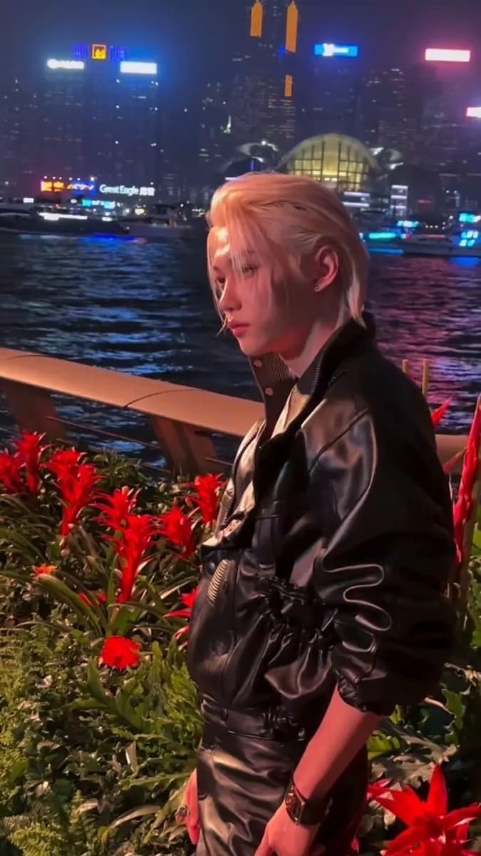 Lee Felix thumbnail