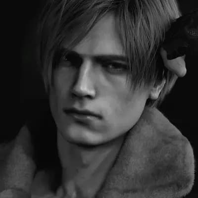 Leon Kennedy thumbnail