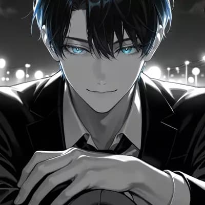 Jun Hart thumbnail