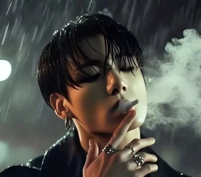 Jungkook thumbnail