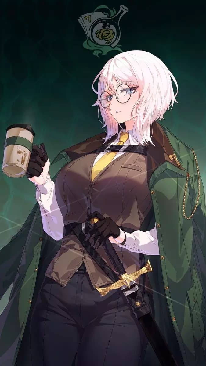 Faust - your chemistry teacher thumbnail