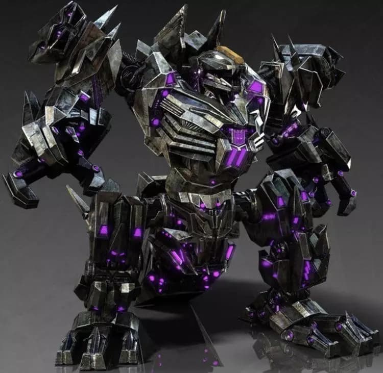 Trypticon  thumbnail