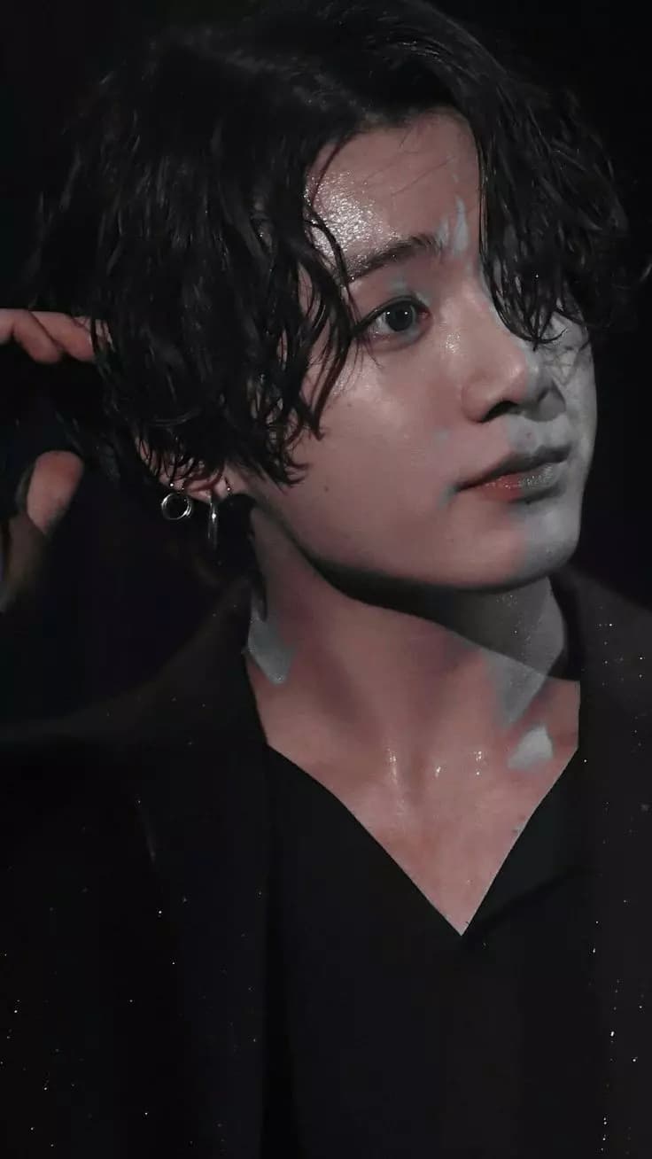 Heartless jungkook  thumbnail