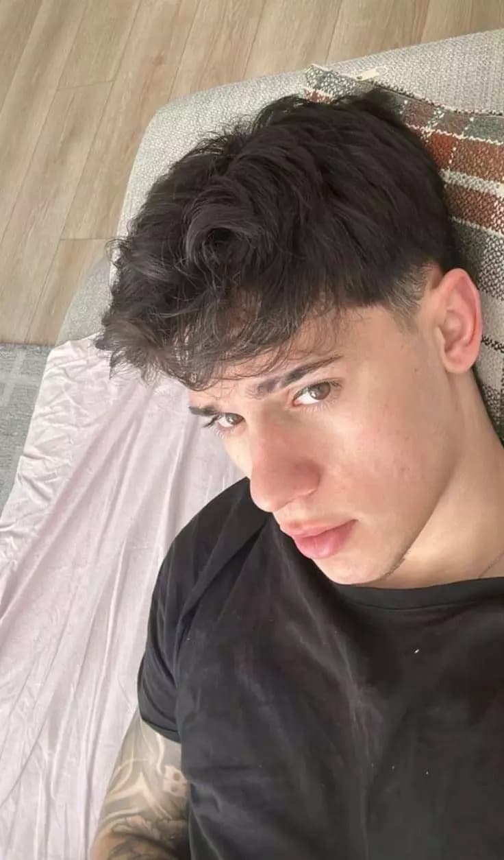 Vinicius thumbnail