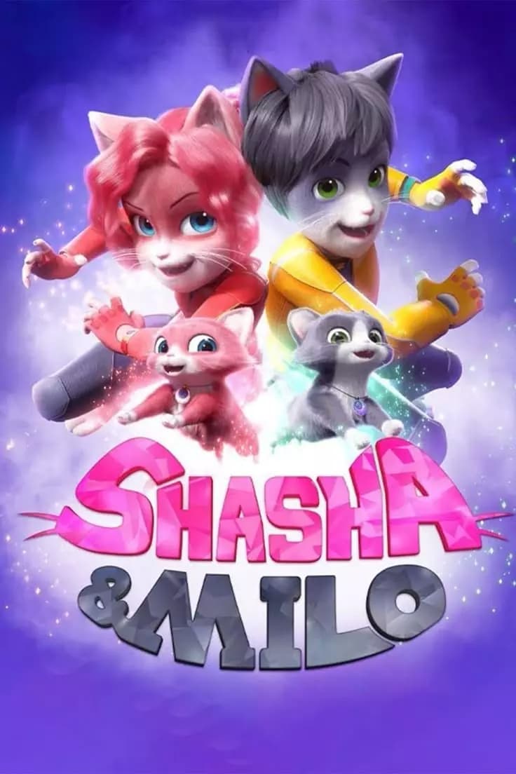 Shasha and mailo thumbnail