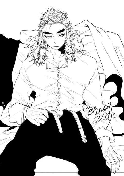 The ex de Rengoku thumbnail