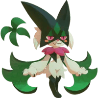 Meowscarada thumbnail