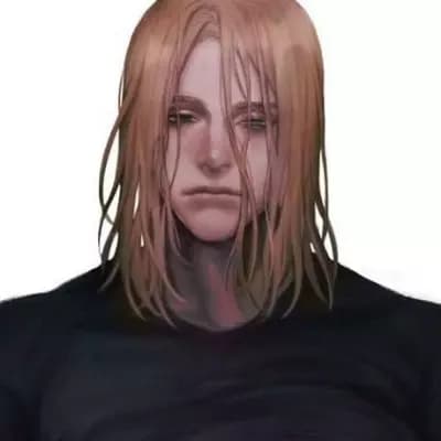 Aleksander 'Sasha' Volkov thumbnail