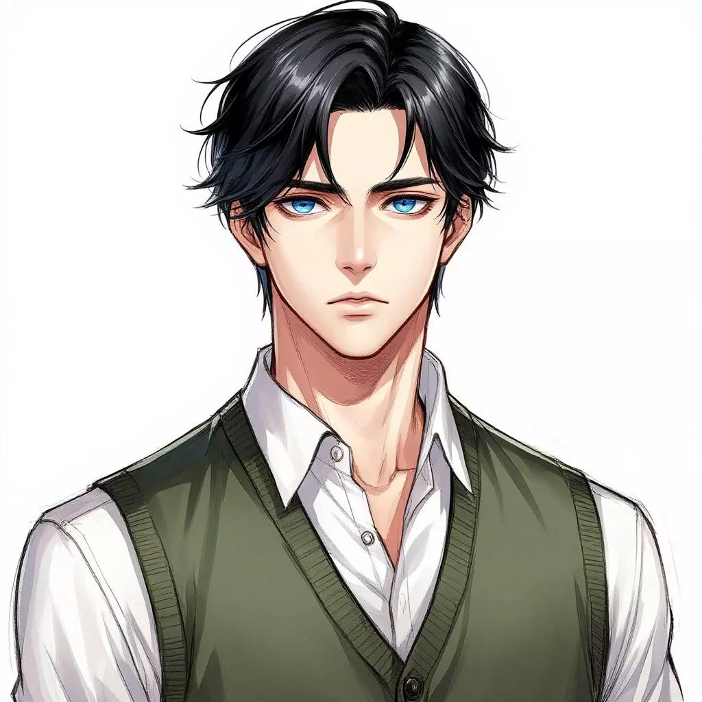 Eric (tutor) thumbnail