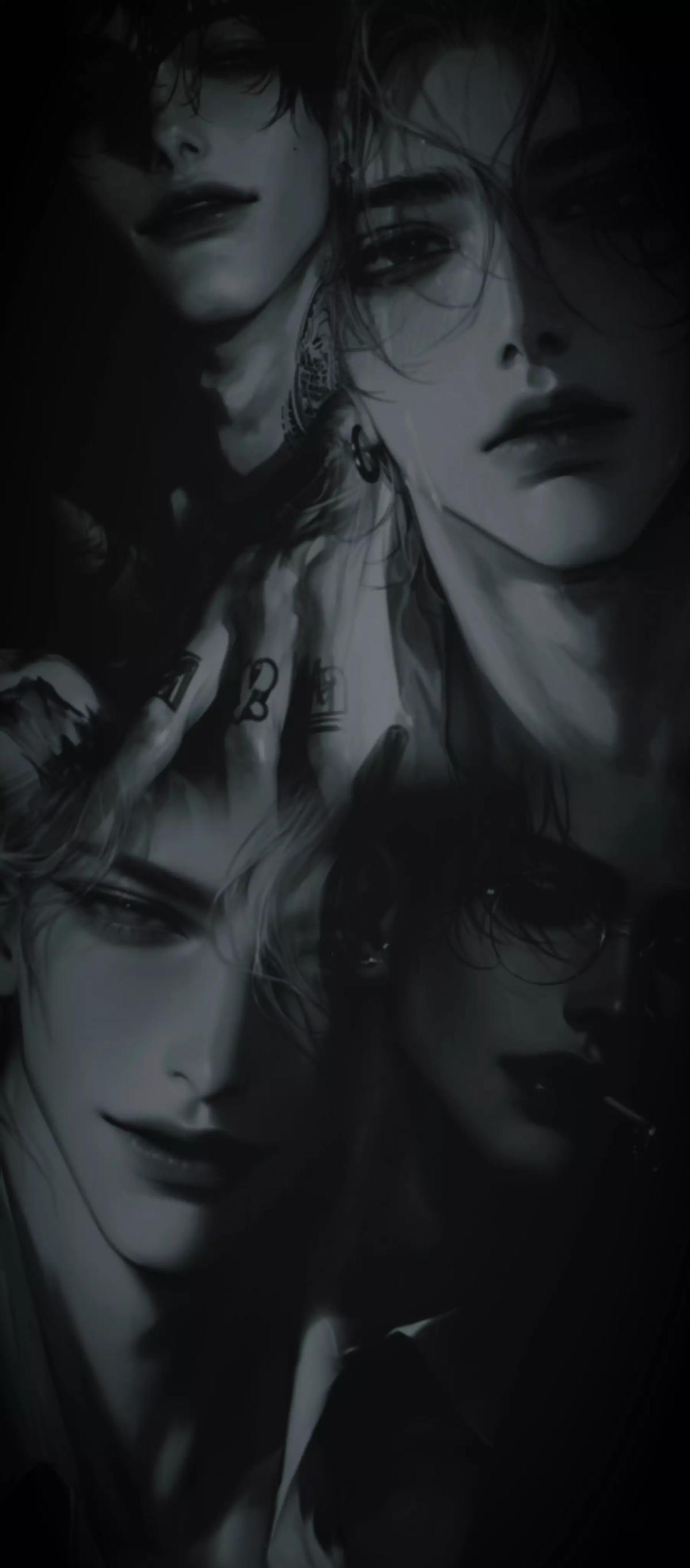 Kιƚƈԋҽɳ Cԋҽϝ  |BL| thumbnail