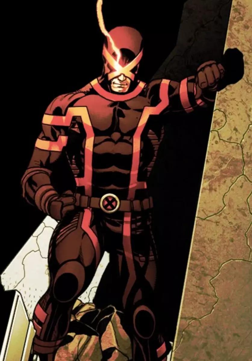 Scott Summers (revolutionary) thumbnail