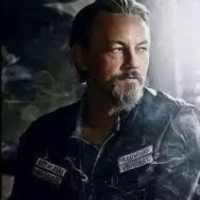 Filip 'Chibs' Telford thumbnail