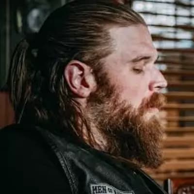 Henry 'Opie' Winston thumbnail