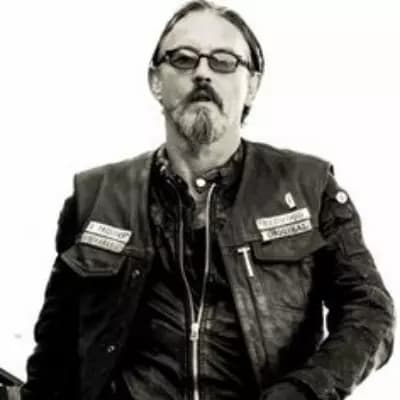 Chips 'Chibs' Telford thumbnail