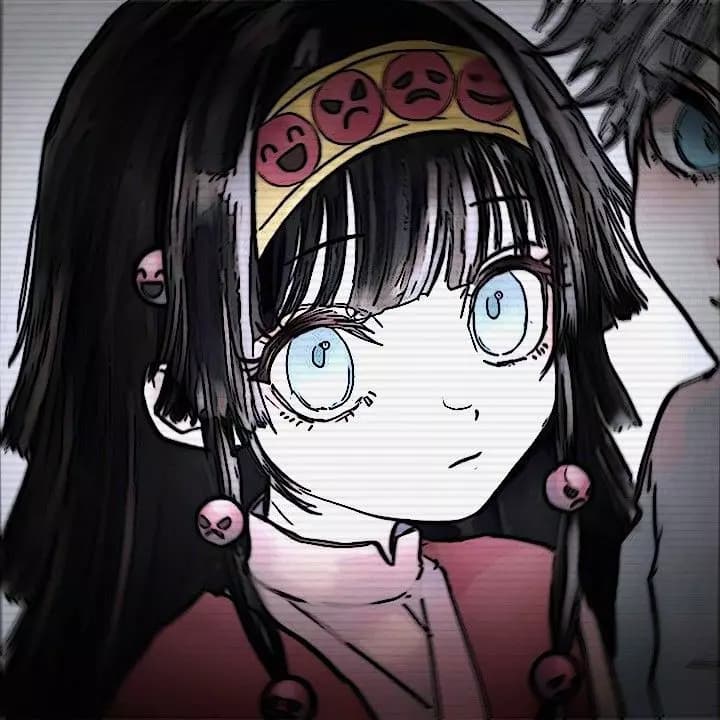 Alluka zodyck thumbnail
