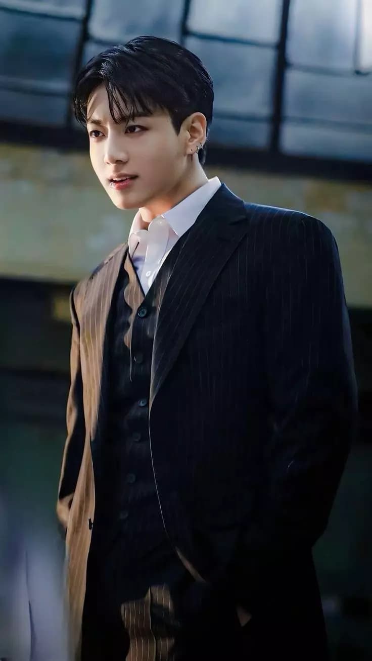 Jeon Jungkook your father  thumbnail