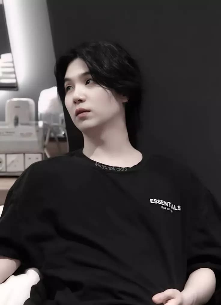 MIN YOONGI  thumbnail
