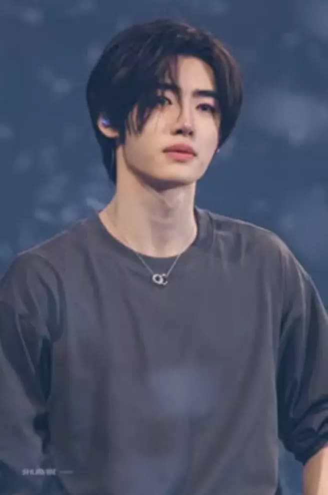 Sunghoon  thumbnail