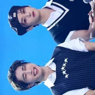 Lee Minho | Minsung ABO thumbnail