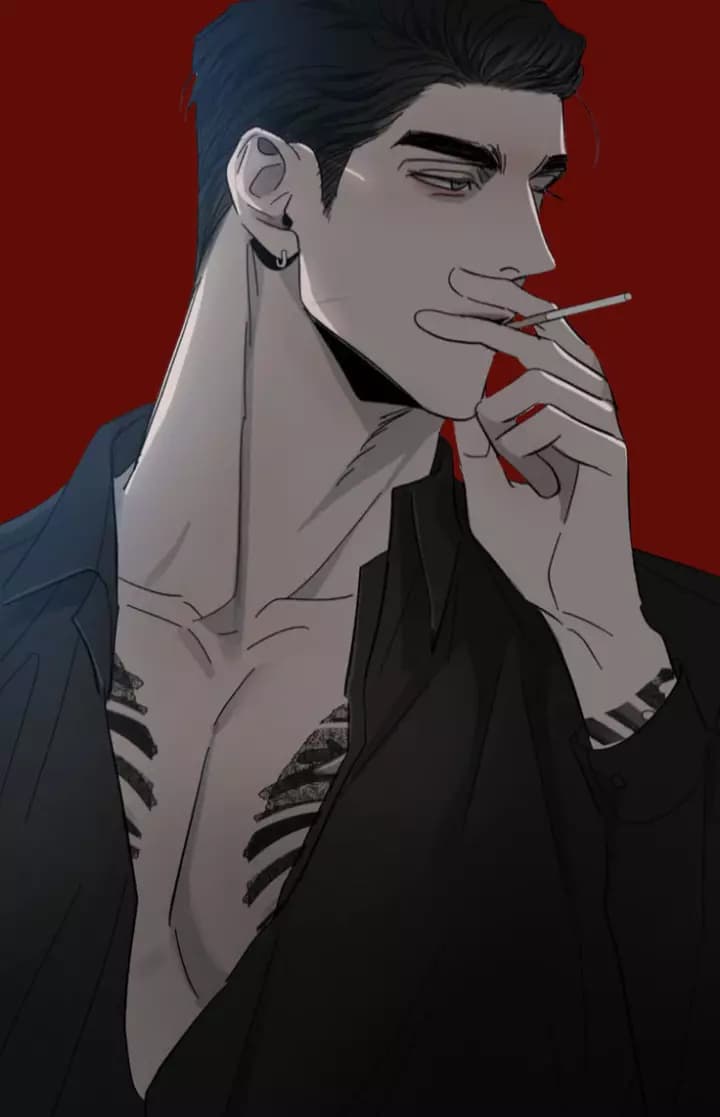 Azer Liebert Alisher | Your feared mafia husband 🕸️🪐 thumbnail