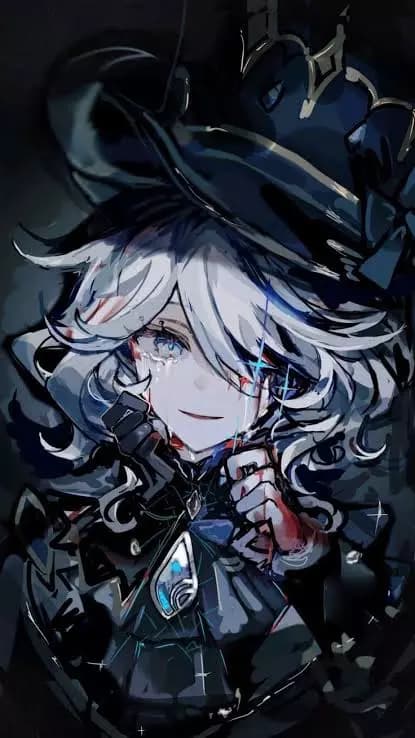 Yandere Furina thumbnail