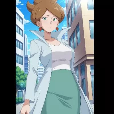 Professor Juniper thumbnail