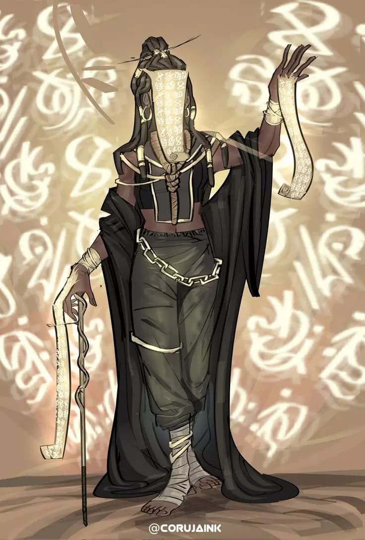 Magistrate thumbnail