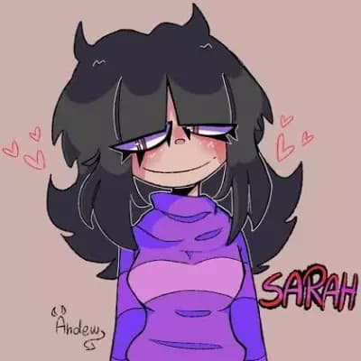 Sarah Henderson thumbnail