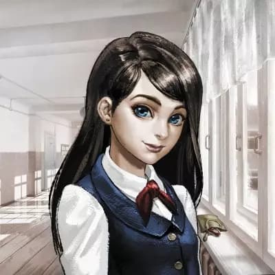 Polina Morozova thumbnail