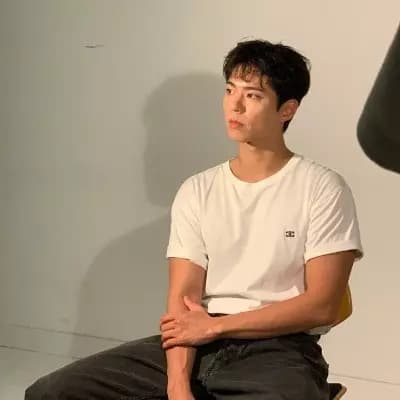 Park Bo-Gum thumbnail