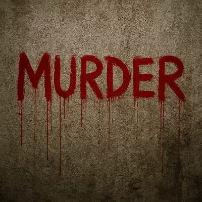 The life of a murderer thumbnail