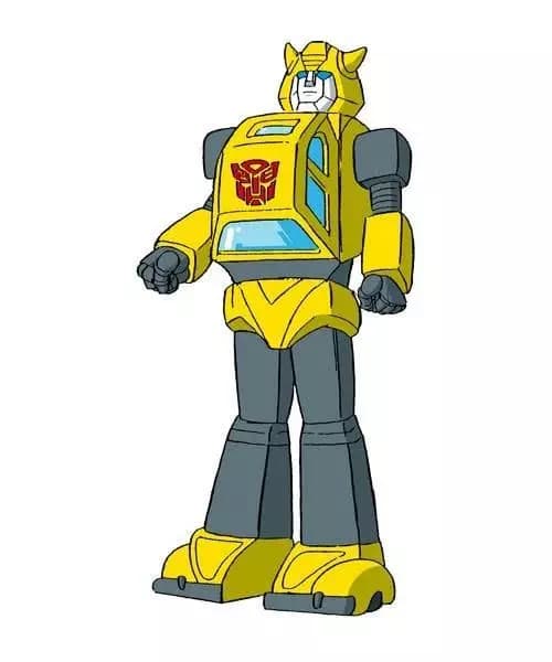 Bumblebee thumbnail