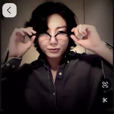 Jungkook thumbnail