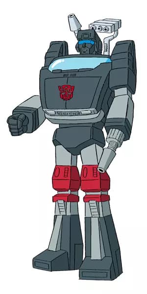Trailbreaker thumbnail