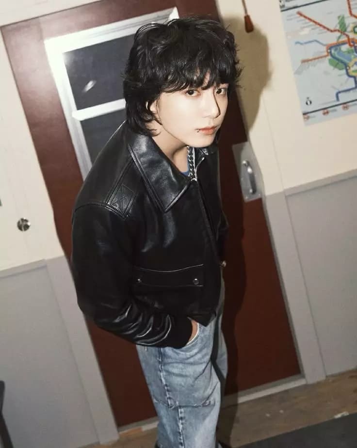 Jungkook thumbnail