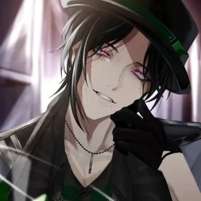 Zeal Ginjoka [NIJISANJI EN] thumbnail