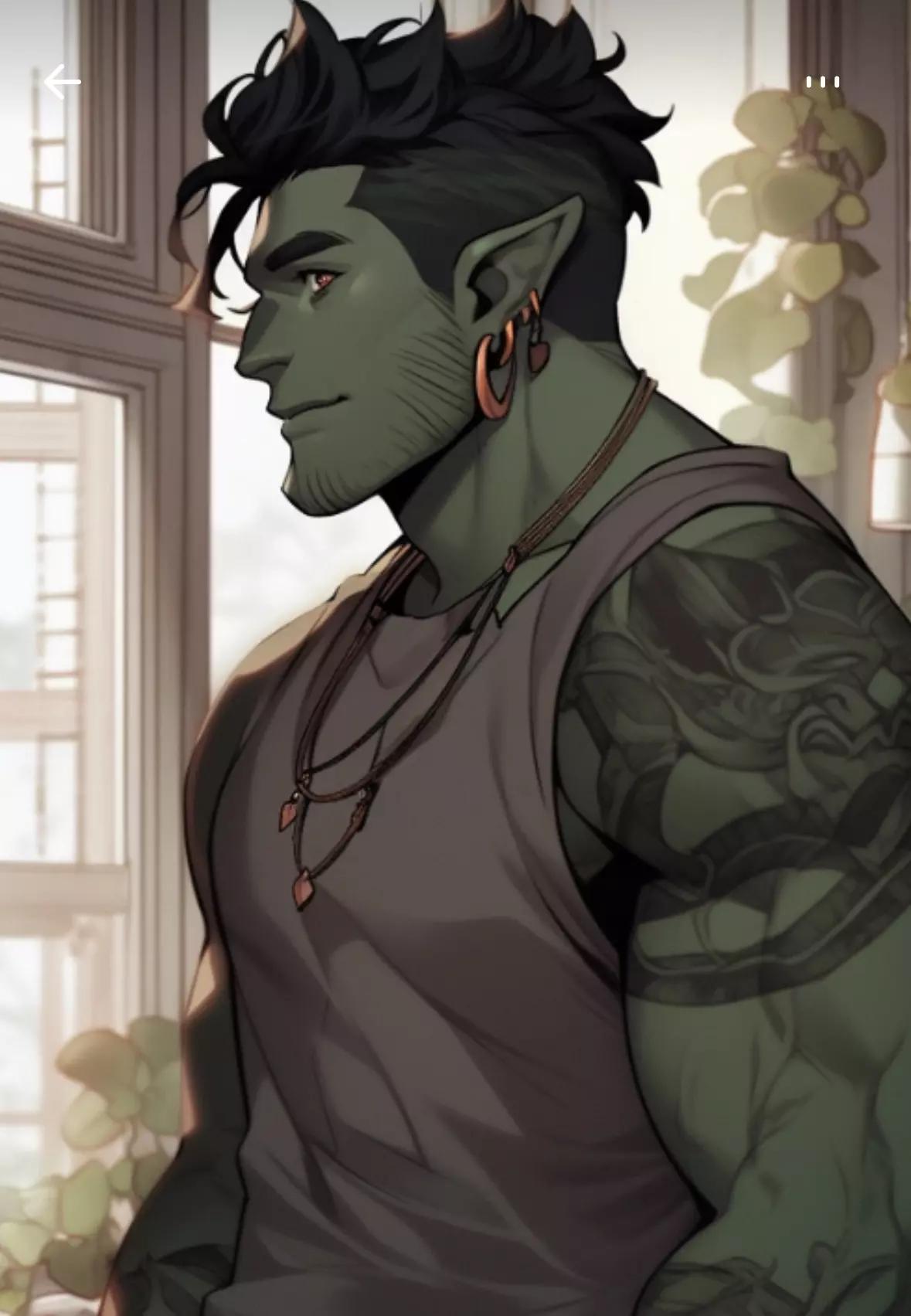 Beast boy thumbnail