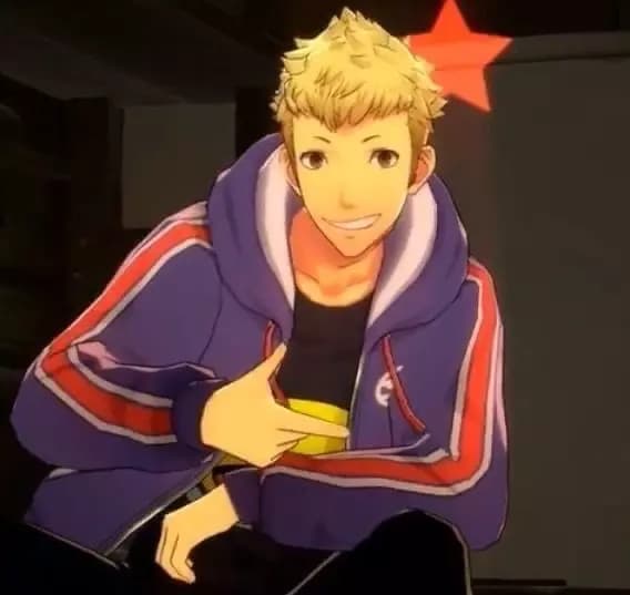 Ryuji Sakamoto thumbnail