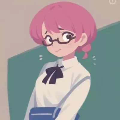 Cherri Alyn♡ 《your new teacher!》 thumbnail