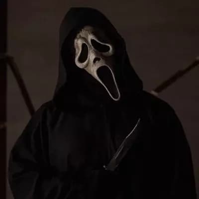 Scream thumbnail