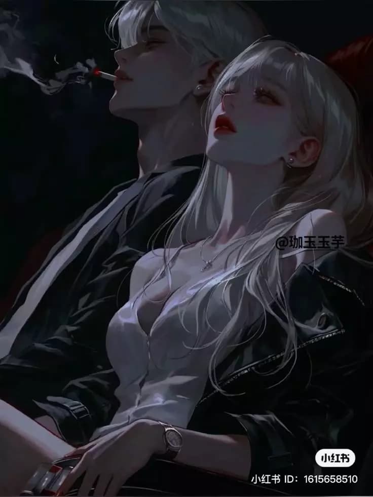 Perverse obsession thumbnail