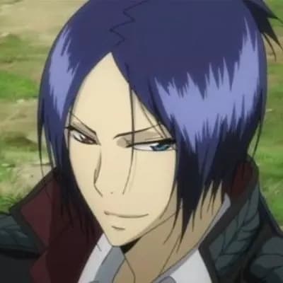 Rokudo Mukuro (TYL) thumbnail