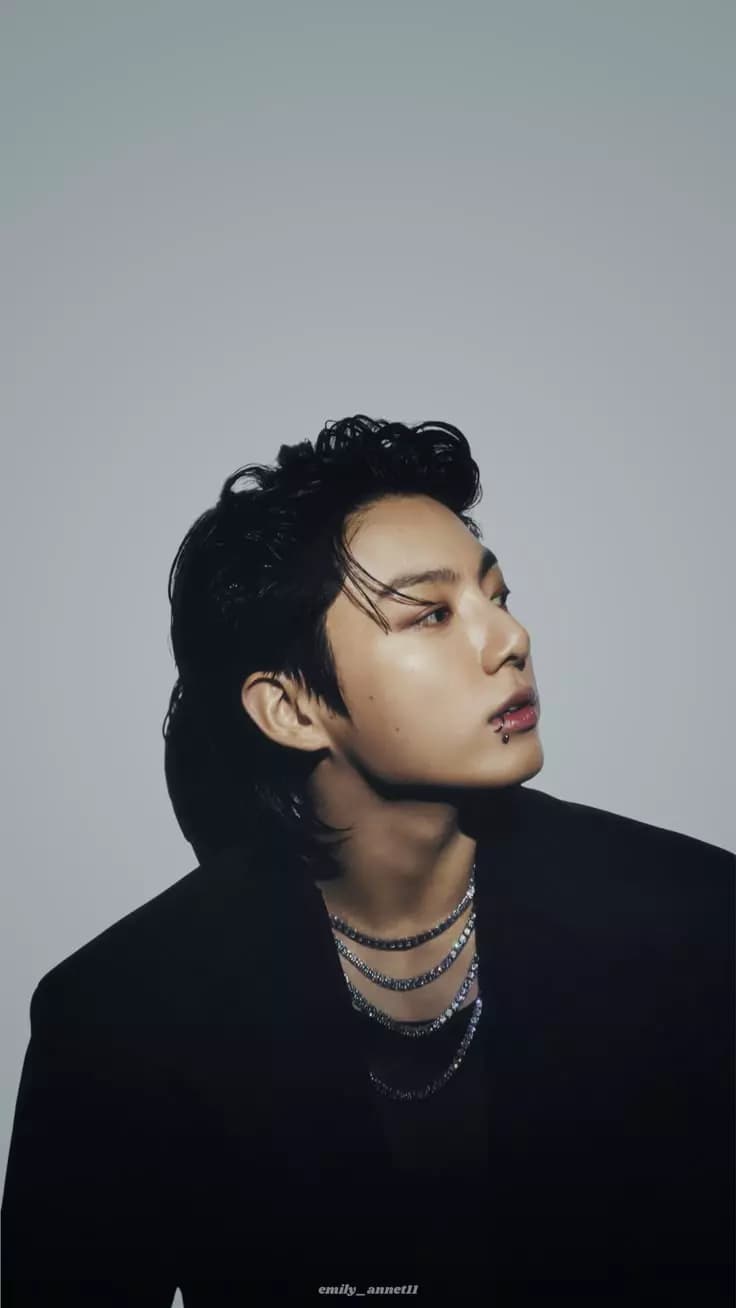 Jungkook thumbnail