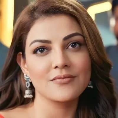 Kajal Agarwal thumbnail